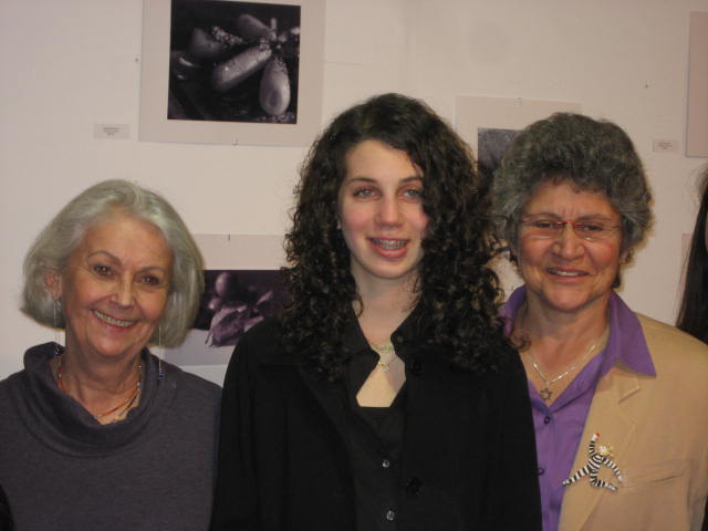 Professional Women’s Photographers Student Award 3.5.11 029