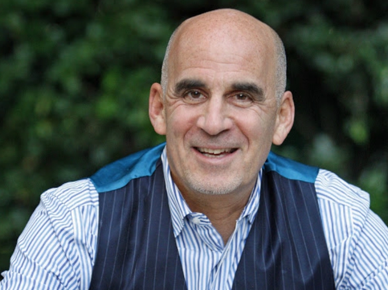 tedrubin