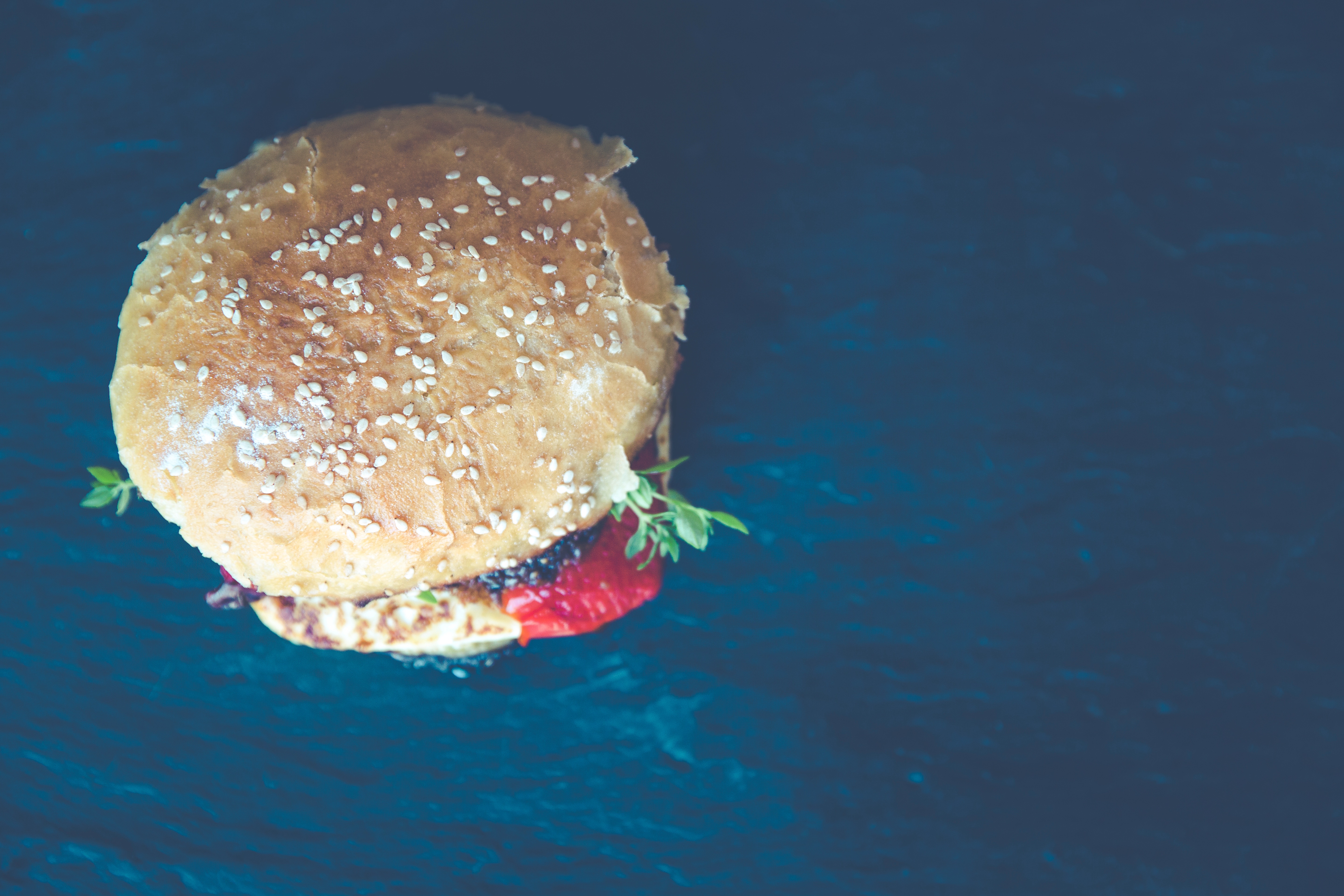 Tasty Burger and Fasten — Breaking in to Crowded Markets