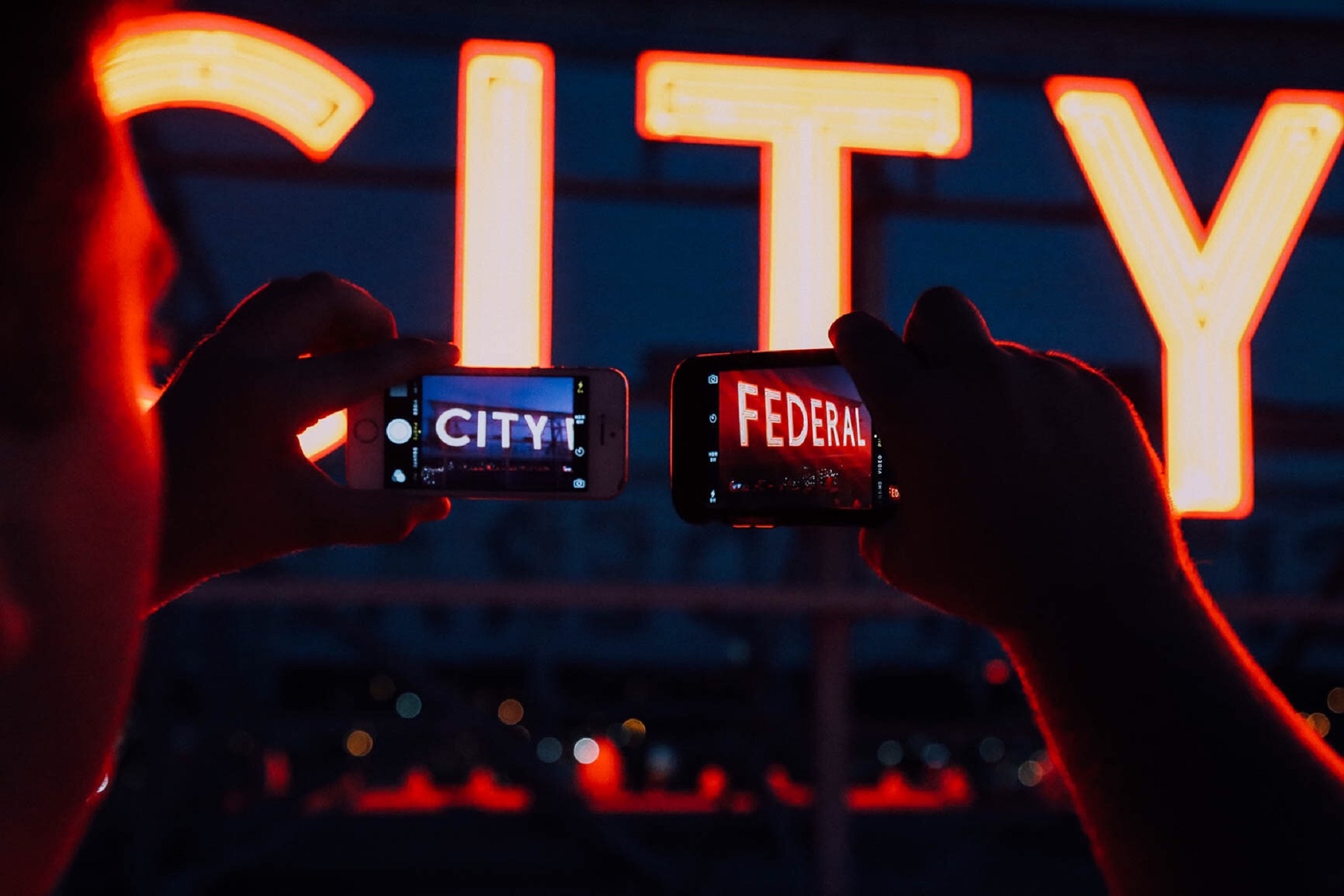 Biggest Content Marketing Trend Heading into 2017: Live Streaming