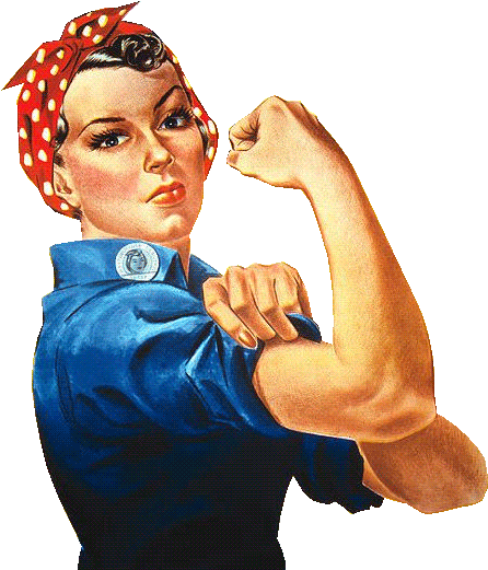 In Honor of Female Entrepreneurs…