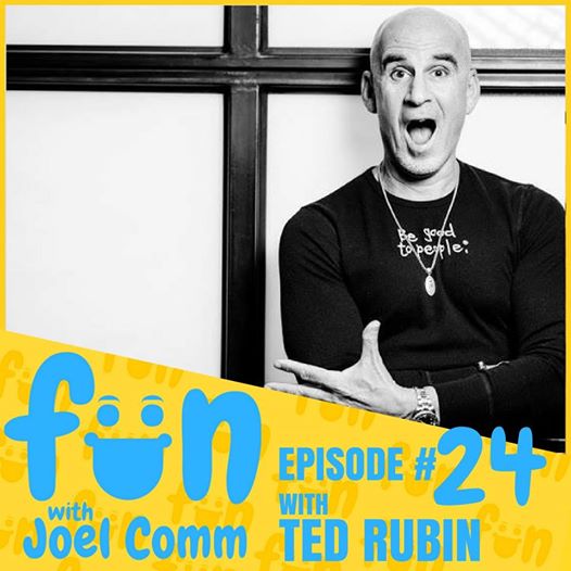 With A Little Help From My Friends [audio] ~via @joelcomm