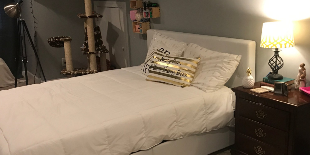 Leesa Has Hacked Mattress Buying And Changed The Industry In the Process ~via @Katadhin