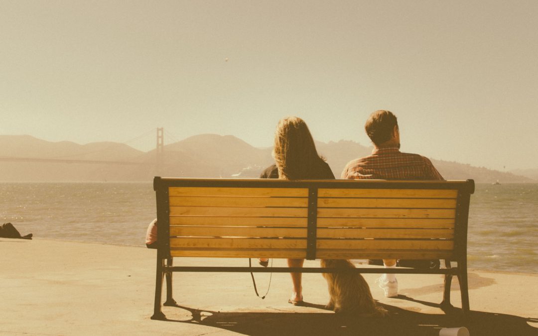 No One is Perfect: Why Successful Relationships Depend on Being Human
