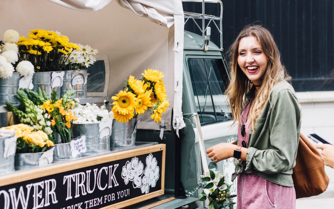 User-Generated Content: Building Connection, Context and Relationships with Customers Who Share