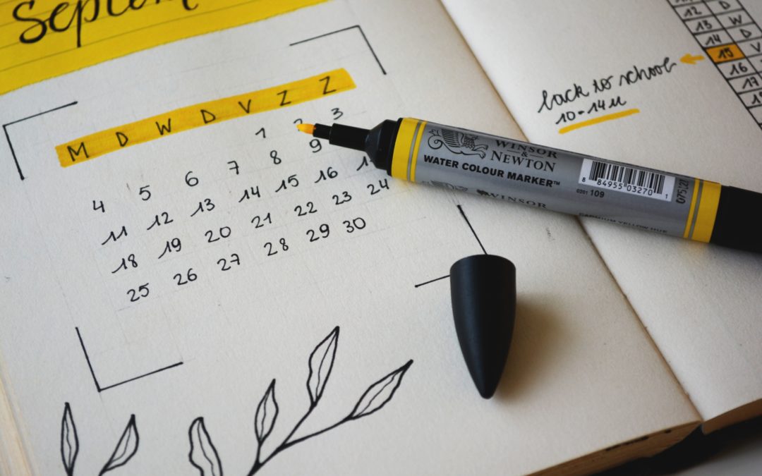 Planning: Prepare for the Future, but Expect to Be Surprised