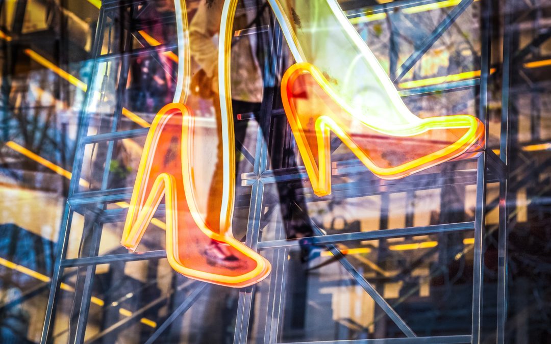 Retail Relevancy: The Coming Small Business Retail Boom (Part 1)