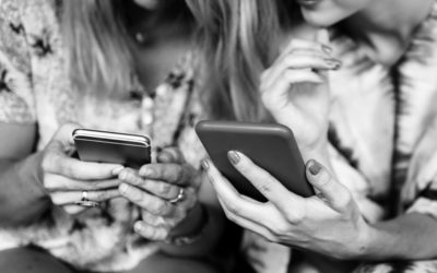 Why You Should Never Let Your “Bubble” Burst
