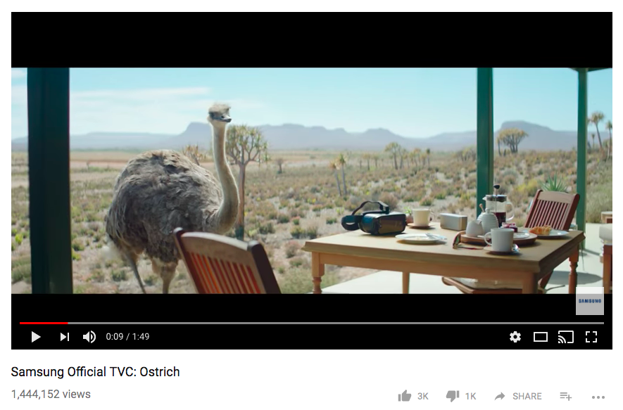Award Winning Ads Often Miss the Mark