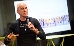 Ted Rubin, Brand Innovators