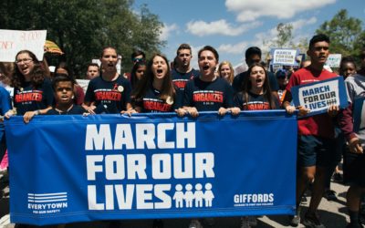 Enough Is Enough: Why We Should All Throw Our Support Behind the #MarchForOurLives Movement
