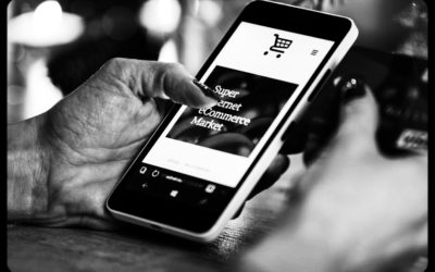 A New Book is Coming with co-author John Andrews… Retail Relevancy