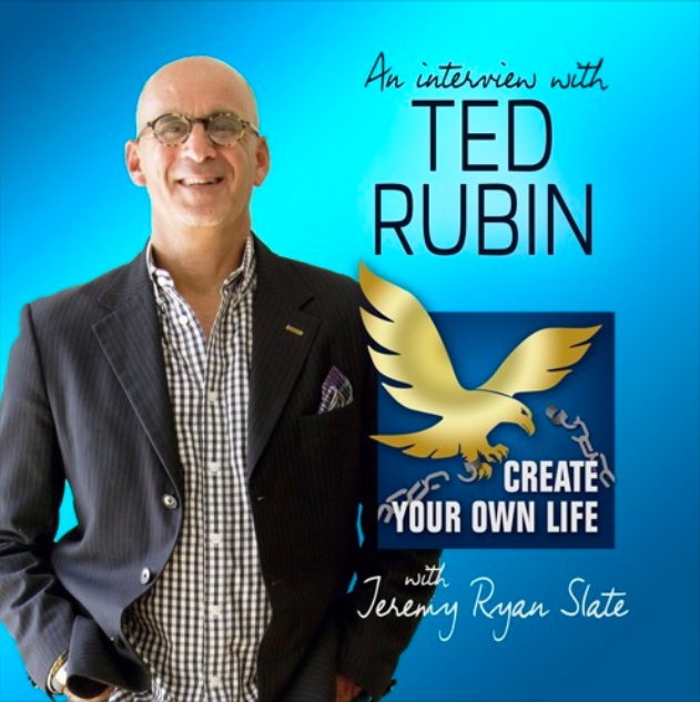 Relationship Building at Scale, Ted Rubin: Transforming Marketing into Building Brand Community ~via @jeremyryanslate