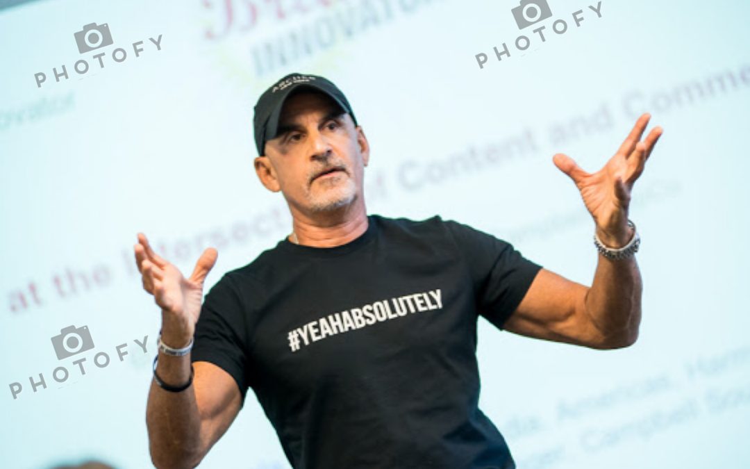 Blockchain IS NOT the Answer to Marketing with Customer Experience in Mind