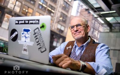 LinkedIn Response, When Someone Tells You What You Should and Should Not Post…