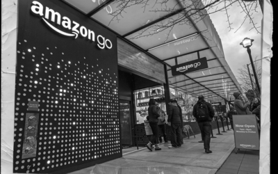 Traditional Retailers Are Failing And It’s Not Amazon’s Fault