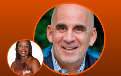 The New Measure of Success: Return on Relationship with Ted Rubin (Podcast) ~via @TheEntrepYou