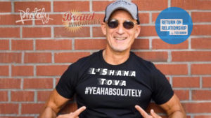 LShana Tova 2018
