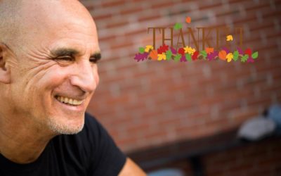Make This Year a “Social” Thanksgiving!