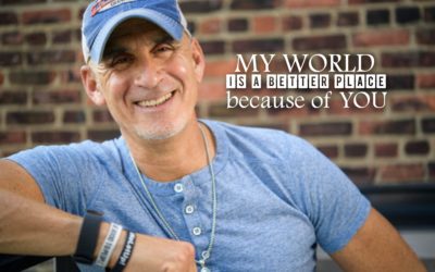 It’s My 61st Birthday and I’d like to Share…
