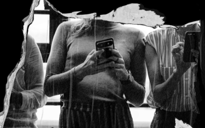 Social Selling: New Technology Didn’t Make Buyers Grow Three Heads