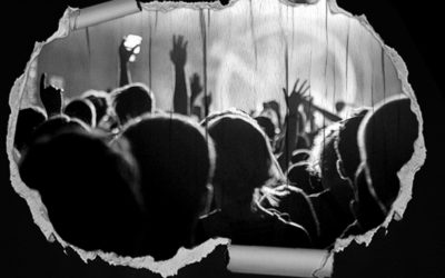 Own The Crowd: Why Collaborative Content Creation Really Wins