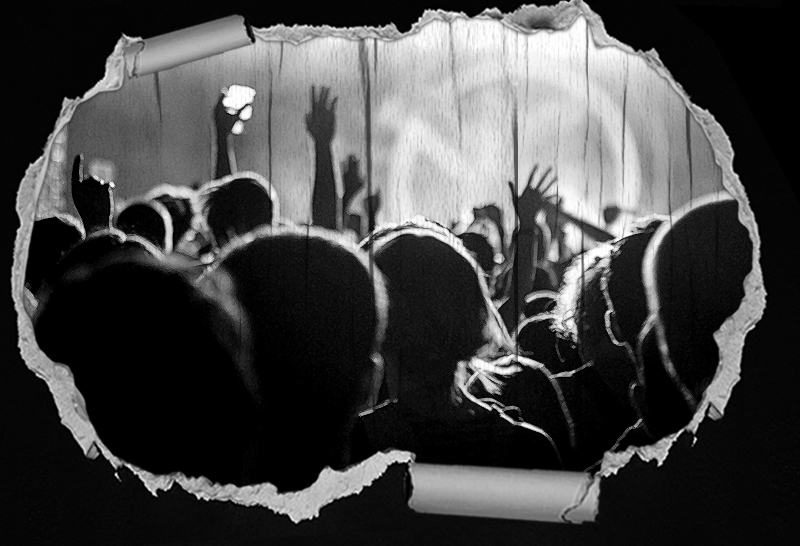 Own The Crowd: Why Collaborative Content Creation Really Wins