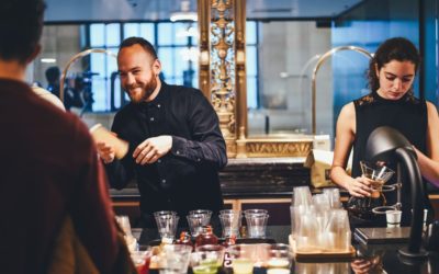How to Build Better Relationships with Customers by Learning, Participating, and Helping