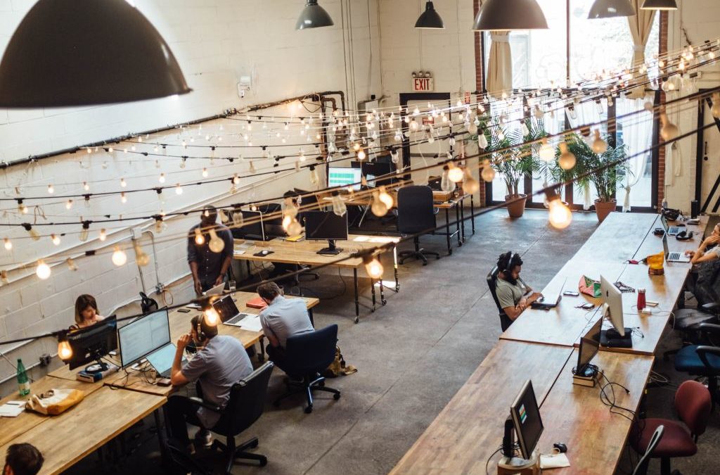 Take Your Employee Advocacy Mindset to the Next Level