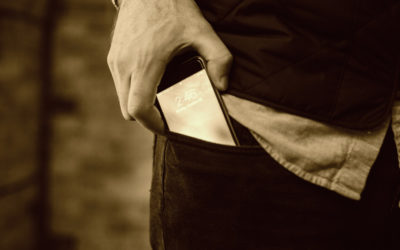 BYOD Retail Marketing