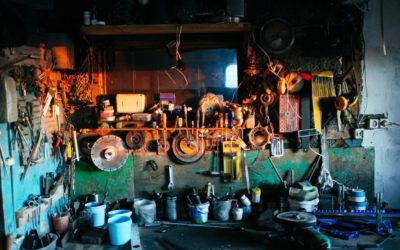 Too Many Marketing Tools Create Sloppy Work, and Too Few Brands Seem to Care
