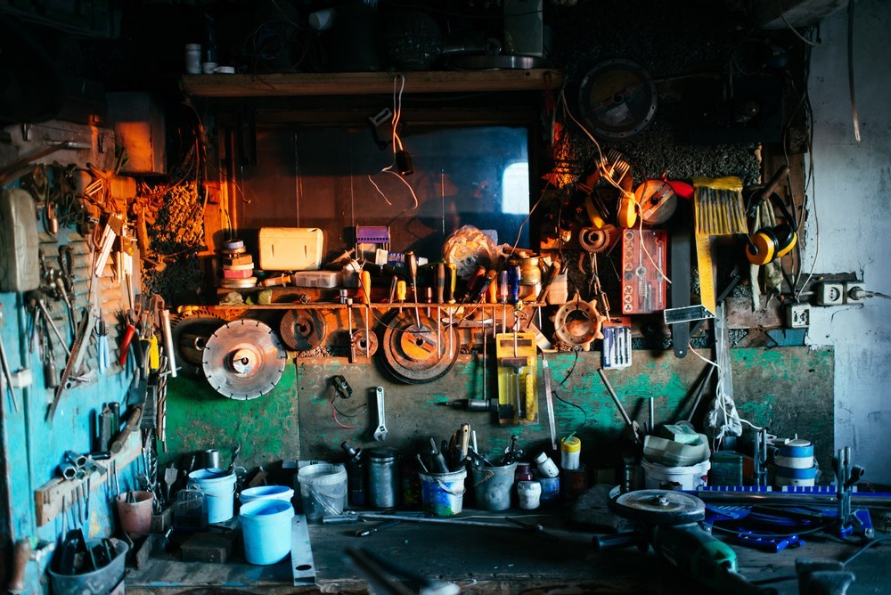 Too Many Marketing Tools Create Sloppy Work, and Too Few Brands Seem to Care