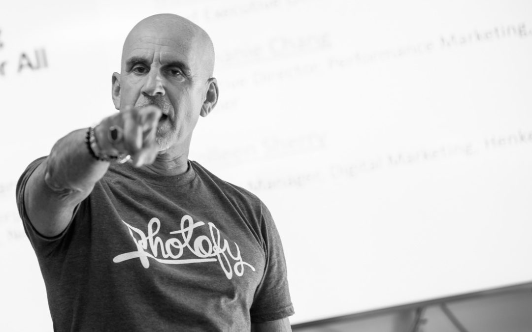 Building Better Relationships… Why Saying “No Thank You” is Important