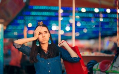 Start Thinking More Like a Customer and Less Like a Marketer