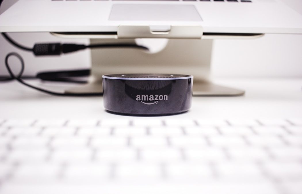 Is Amazon the Next Generation of Walmart?