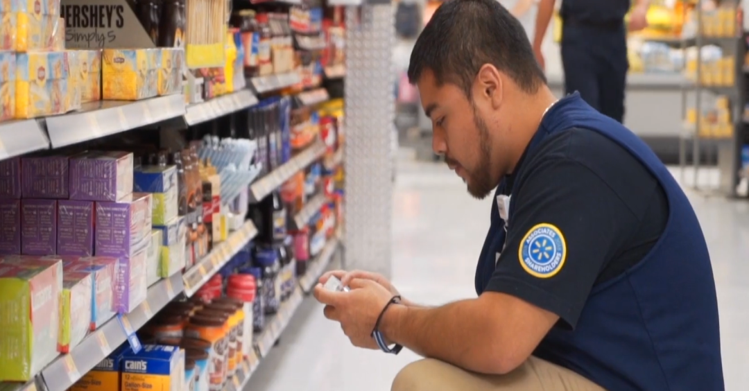 Employee Created Content (#ECC) vs. Employee Generated Content