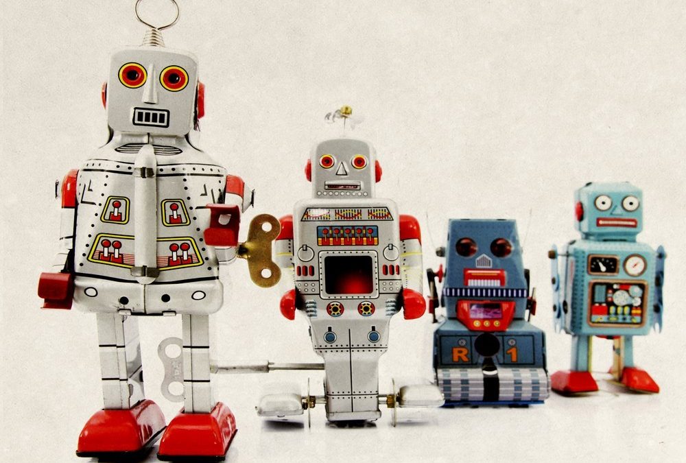Want To Keep Your Customer Experience and Marketing Focused… Beware Automation