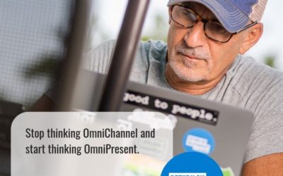 Consumers Are Loyal to Experience, Not Brands