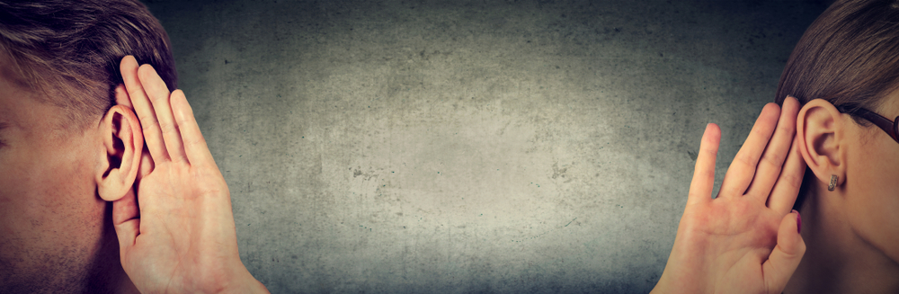Better Products, Better Marketing… Better Listen