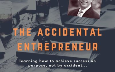 The Accidental Entrepreneur Podcast: An Interview with Ted Rubin