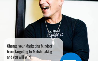 What’s Marketing’s Future Role in Stimulating Need?