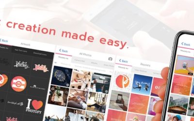 Create Branded ZOOM Meeting Backgrounds with Photofy + 6 Months FREE