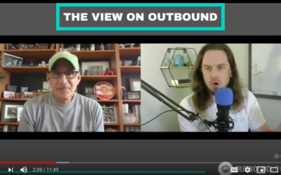 The View on Outbound Sales