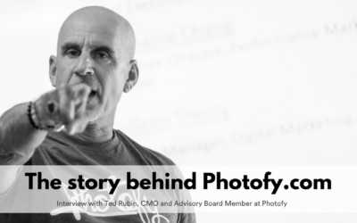 The Story Behind Photofy
