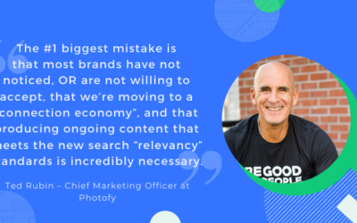 Content Marketing and SEO Insights