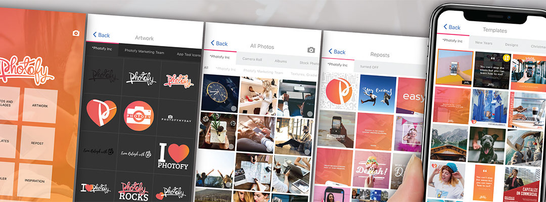 Leveraging Employee Created Content for Business Normalization and Reopening