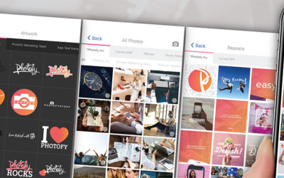 Leveraging Employee Created Content for Business Normalization and Reopening