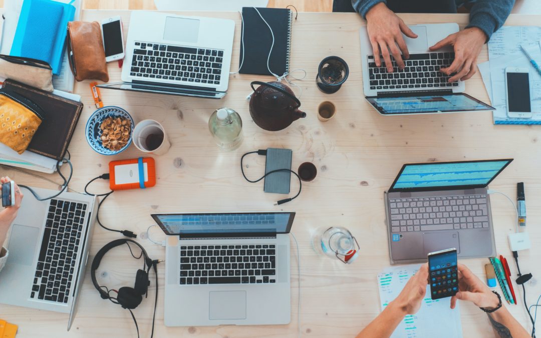 Which is more critical to your business, ROI, or ROR?