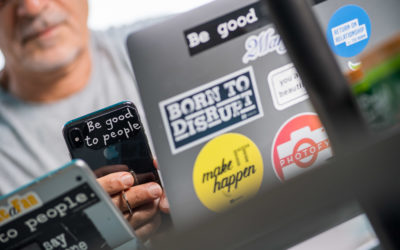 Data Based Relationships Need The Human Touch