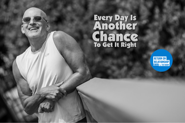 Habits and Resolutions… Every Day w.ROR2